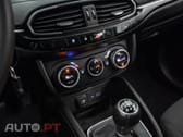 Fiat Tipo 1.3 MultiJet Life