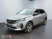 Peugeot 3008 1.2 PureTech Allure Pack