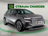 Audi Q4 E-Tron 40 I.V.A DEDUTIVEL 