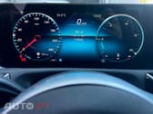 Mercedes-Benz CLA 180 d AMG Line