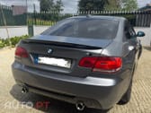 BMW 320 Coupé