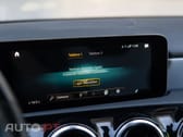 Mercedes-Benz A 160 AMG Line