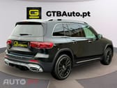 Mercedes-Benz GLB 200 d AMG Advanced Plus I.V.A DEDUTIVEL