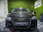 Audi A1 1.6 TDI Advance