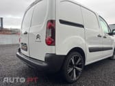 Citroen Berlingo 1.6 BlueHDi L1 Club 3L ETG6