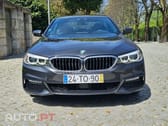 BMW 520 d Pack M Auto