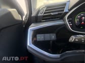 Audi Q3 45 TFSIe S line S tronic