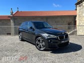 BMW X1 20 d xDrive Auto Pack M
