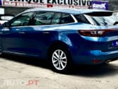 Renault Mégane 1.5 Blue dCi Bose Edition
