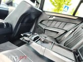 Mercedes-Benz E 220 CDI DPF BlueEFFICIENCY 7G-TRONIC Avantgarde