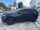 Land Rover Discovery 2.0 TD4 S Auto