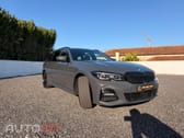 BMW 330 TOURING PACK M