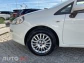 Fiat Punto 1.3 M-Jet Easy S&S