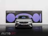 Opel Corsa-E Business Edition