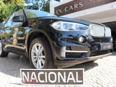 BMW X5 40e xDrive