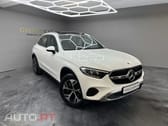 Mercedes-Benz GLC 300 e 4Matic