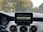 Mercedes-Benz CLA 220 CDi AMG Line Aut.