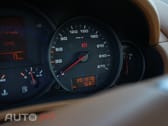 Porsche Cayenne Tiptronic
