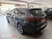 Kia Ceed SW 1.6 CRDi GT Line
