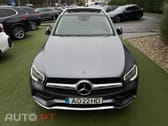 Mercedes-Benz GLC 300 e 4Matic
