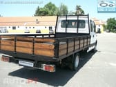 Iveco Daily 35C12D 2.3 HPI Cabine Dupla