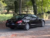 Mercedes-Benz CLS 250 CDi BlueEfficiency