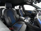 BMW 118 i Pack Desportivo M Auto
