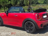 MINI Cabrio cabrio