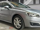 Peugeot 508 SW 1.6 e-HDi Allure