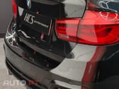 BMW 318 d Line Sport Auto
