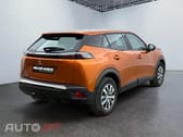 Peugeot 2008 1.2 PureTech Active Pack