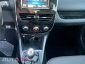 Renault Clio 1.5 dCi Confort 82g