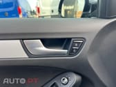 Audi A5 2.0 TDi Multitronic S-line