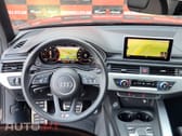 Audi A4 Avant 35 TDI Sport S tronic