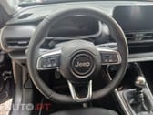 Jeep Avenger 1.2 GSE T3 Altitude