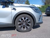 Renault Captur II Techno 1.0 TCe Bi-Fuel 100cv