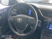 Toyota Auris 1.8 HSD Comfort +P.Techno+P.Sport