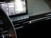 MG MG4 64 kWh Luxury