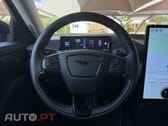 Ford Mustang Mach-E 72.6 kWh Base