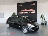 Renault Clio Break 1.5 dCi Dynamique