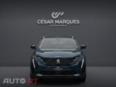 Peugeot 3008 1.5 BlueHDi Active Pack