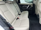 Land Rover Discovery Sport D150