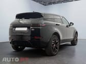 Land Rover Evoque 1.5 P300e AWD R-Dynamic HSE Auto