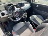 Fiat 500C 1.0 Hybrid Connect