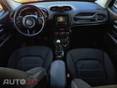 Jeep Renegade 1.6 MULTIJET  BROOKLYN SPECIAL EDITION