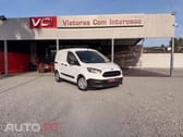 Ford Courier 1.5 TDCI