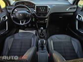 Peugeot 2008 1.6 BlueHDi Allure