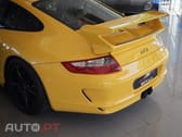 Porsche 997 GT3