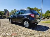 Dacia Sandero 0.9 TCe Stepway