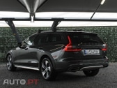 Volvo V60 Cross Country 2.0 B4 Geartronic